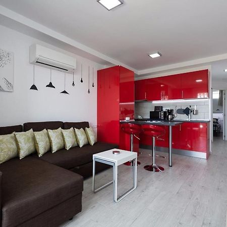 4 Minutes Walk From Yumbo Apartamento Maspalomas  Exterior foto