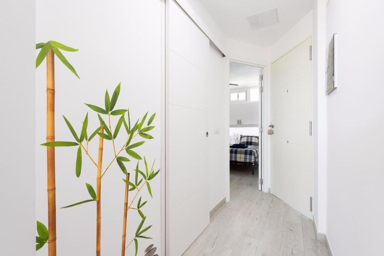 4 Minutes Walk From Yumbo Apartamento Maspalomas  Exterior foto