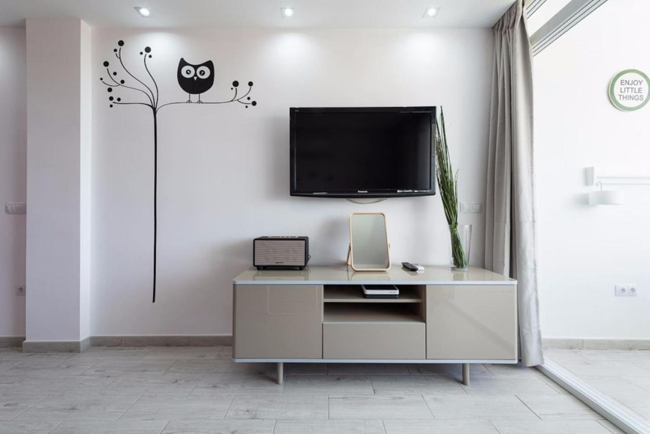 4 Minutes Walk From Yumbo Apartamento Maspalomas  Exterior foto