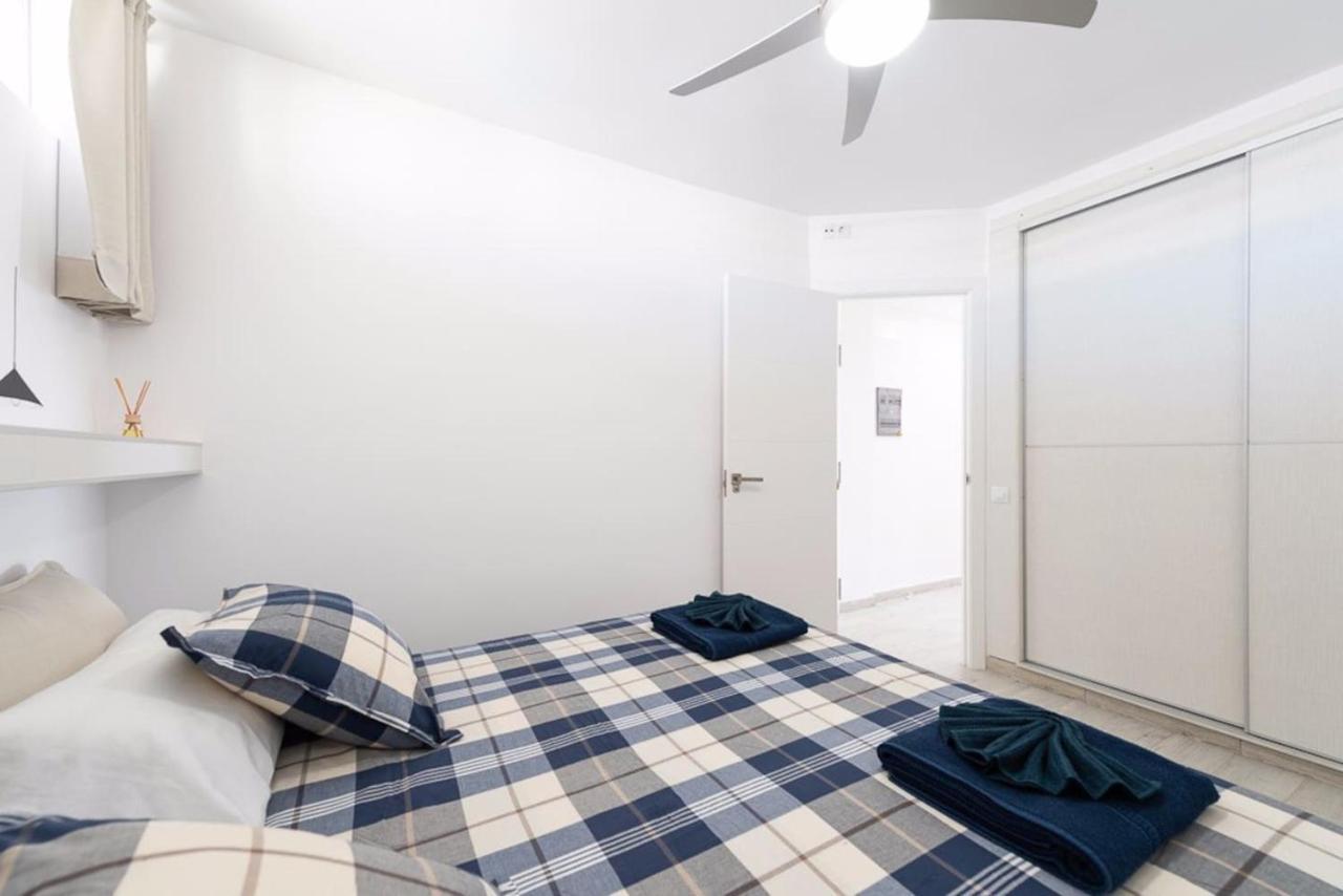 4 Minutes Walk From Yumbo Apartamento Maspalomas  Exterior foto