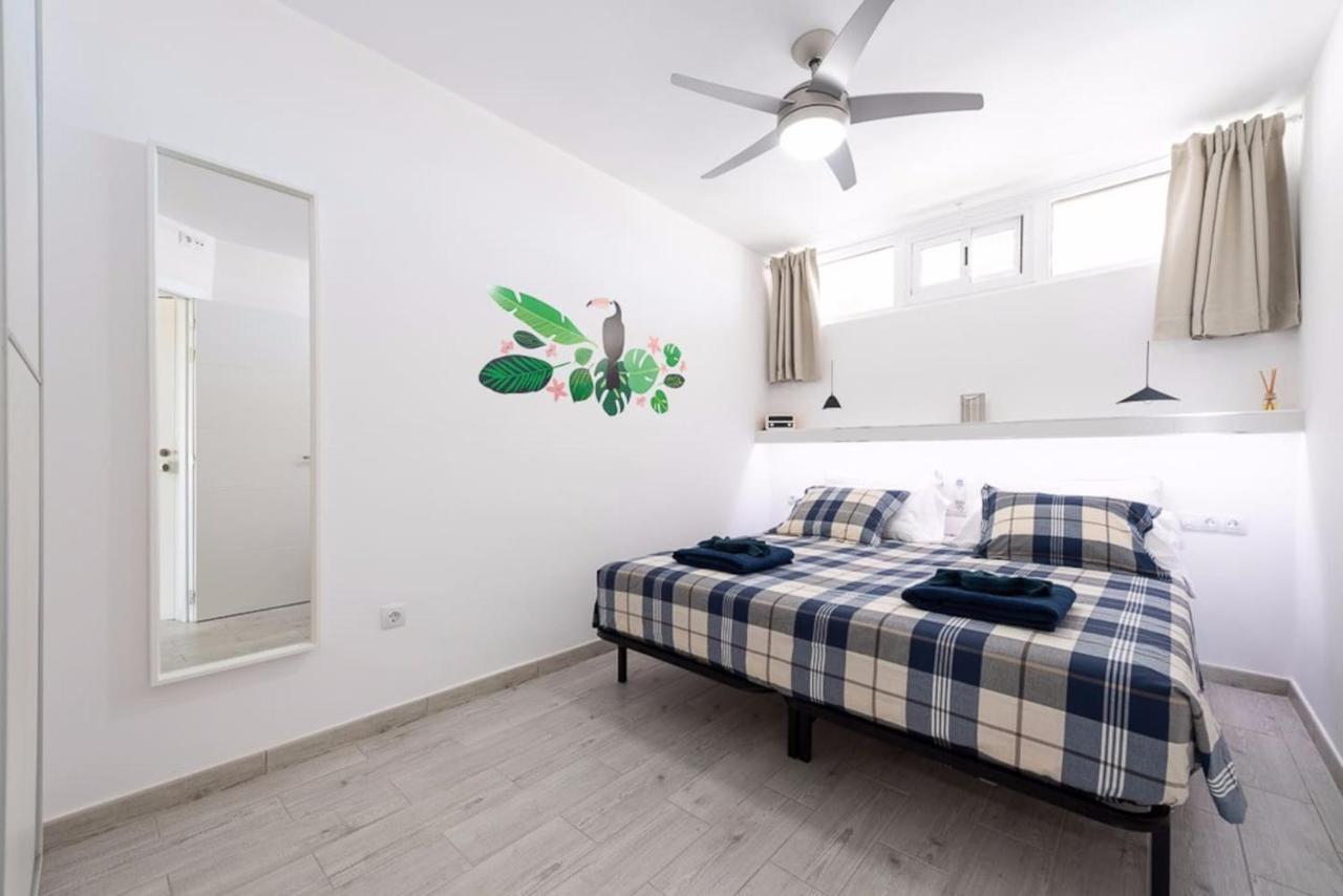 4 Minutes Walk From Yumbo Apartamento Maspalomas  Exterior foto